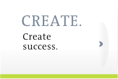 Create. Create success.