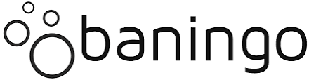 Logo Baningo cards