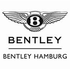 Logo Bentley Hamburg