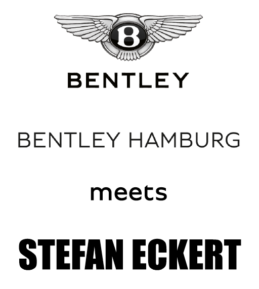 Bentley Hamburg meets Stefan Eckert