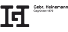 Logo Gebrueder Heinemann