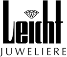 Logo Leicht Juweliere