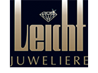 Logo Leicht Juweliere