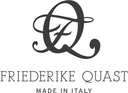 Logo Friederike Quast