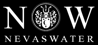 Logo NEVAS Wasser